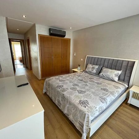 Appartement De Luxe A Peninsula Casablanca Eksteriør billede
