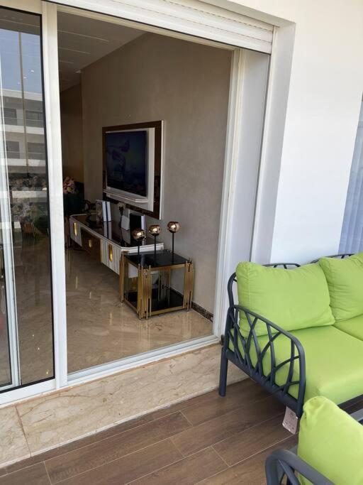 Appartement De Luxe A Peninsula Casablanca Eksteriør billede