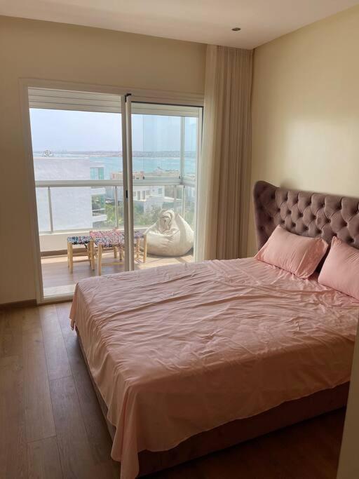 Appartement De Luxe A Peninsula Casablanca Eksteriør billede